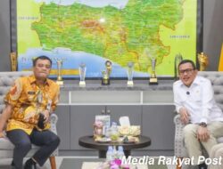 Pertemuan Menteri P2MI dan Gubenur Jateng Bahas Perekrutan PMI Melibatkan Kepala Desa