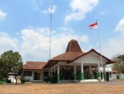 Desa Asemgede Gelar Sedekah Desa Tahun 2025
