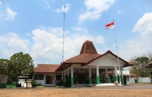 Desa Asemgede Gelar Sedekah Desa Tahun 2025