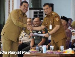 Bupati Blora Usulkan Delapan Program Prioritas Dalam Musrembangwil