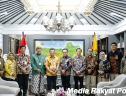 Gubernur Jateng Dorong Optimalisasi Pengelolaan Potensi Kawasan Hutan