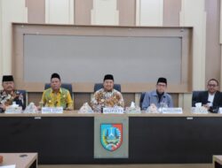 Rembug Bersama Ormas Dan Budayawan Guna Memperkuat Nilai-nilai Budaya