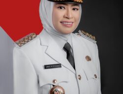 PROFIL BUPATI BANJARNEGARA