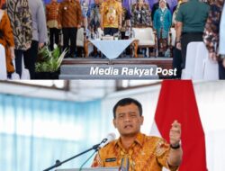 Ahmad Luthfi Mengajak Anak Muda Jadi Petani Kreatif