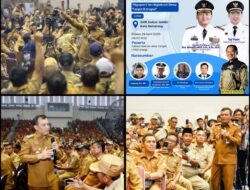 7.810 Kades di Jateng Mengikuti Sekolah Antikorupsi