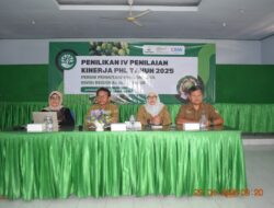 Perhutani Jombang Gandeng PT Equality Indonesia Adakan Audit Pengelolaan Hutan Lestari