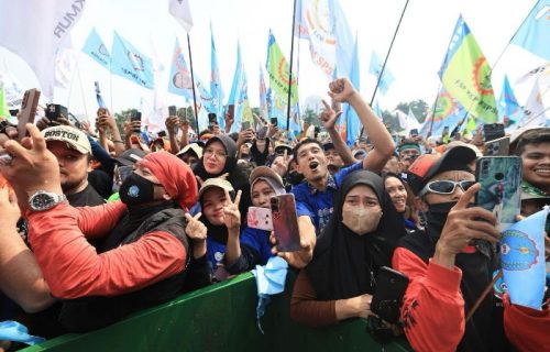 Ketua DPC SJN Jombang: Momen May Day untuk Jurnalis Stop Rilis Pesan Manis