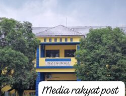 SMA negeri Kadangan Mengucapkan Hari Pendidikan Nasional (Hardiknas) diperingati pada 2 Mei
