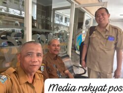 MKKS SMK negeri Jombang Mengucapkan Hardiknas 2025