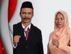 Profil Ba’i Kepala SMA Negeri Kabuh