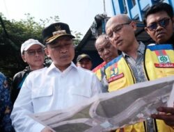 Pemerintah Kota Depok Bakal Dirikan 3 BUMD Baru
