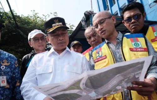Pemerintah Kota Depok Bakal Dirikan 3 BUMD Baru