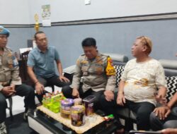 Kades Mojoduwur pastikan itu penipuan dan minta maaf