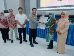 Polisi Gencar Razia Miras, Gangguan Kamtibmas di Jombang Turun