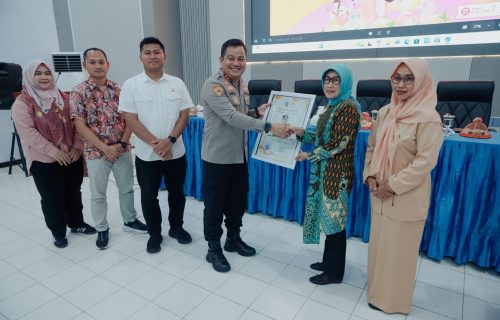Polisi Gencar Razia Miras, Gangguan Kamtibmas di Jombang Turun