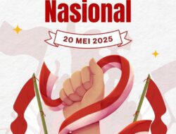 KEBANGKITAN NASIONAL, MASIH RELEVAN KAH..? INI KATA MEREKA ;