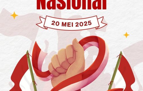 KEBANGKITAN NASIONAL, MASIH RELEVAN KAH..? INI KATA MEREKA ;