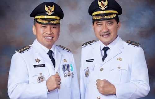 KEREN..DIBAWAH KEPEMIMPINAN SUPIAN SURI -CHANDRA, DEPOK NAIK 16 PERINGKAT IKT SETARA INSTITUTE