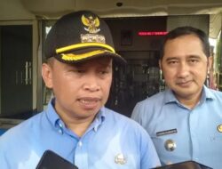 Tahun Ini, Pemkot Depok Gelar Lebaran Depok selama Sepekan