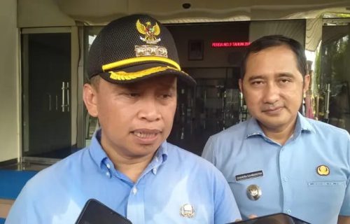 Tahun Ini, Pemkot Depok Gelar Lebaran Depok selama Sepekan