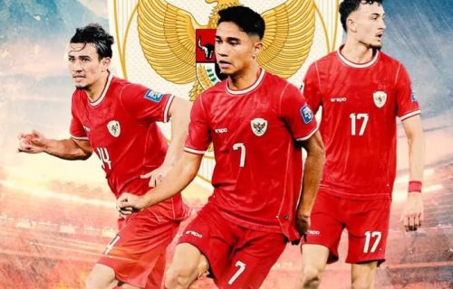 INDONESIA LOLOS PUTARAN KE 4 KUALIFIKASI PIALA DUNIA 2026 ZONA ASIA, SIAPA LAWAN INDONESIA DI PUTARAN KE 4..?
