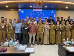 RSUD dr. Iskak Tingkatkan Profesionalisme Lewat Pelatihan Etika dan Hukum Kesehatan