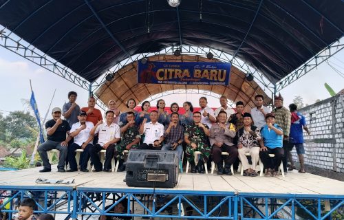 Sedekah Bumi di Dusun Dander, Desa Manduro, Kecamatan Kabuh, Kabupaten Jombang