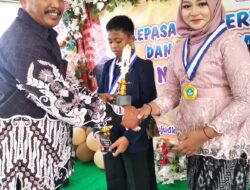 SDN Plosogenuk 2 Tumbuhkan Generasi Berakhlak dan Berprestasi: 100% Lulusan Lolos Sekolah Negeri