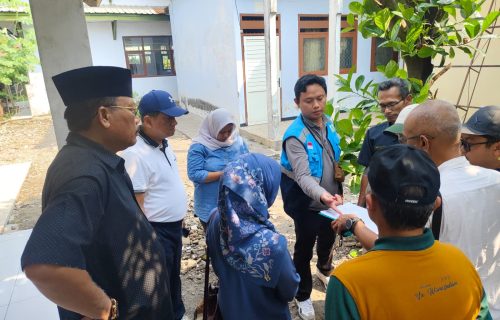 Bupati Jombang Tegaskan Komitmen Penuh Kawal Sekolah Rakyat Nasional