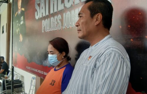 TRAGIS! Seorang Pria di Jombang Tewas Dibunuh, Pelaku Diamankan Polisi