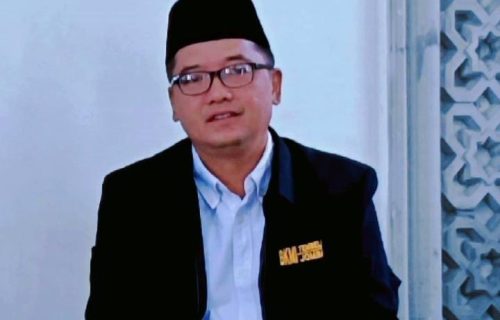 Pesan Tiga Ulama Besar Dari Jombang Untuk Menyambut Tahun Baru Islam