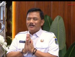 Peringati Hari Bhayangkara ke-79, Bupati Nganjuk Apresiasi Kinerja Polres