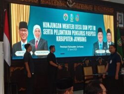 ABPEDNAS Jombang Merasa Kecewa Undangan Dari Pemda Tidak Sesuai Isinya
