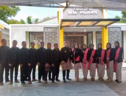 Desa Mojoayu Gelar Grebek Suro dan bersih desa 2025