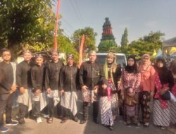 Grebek Suro Desa Mojoayu Meriahkan Hari Besar Islam dengan Kirab Budaya dan Sound Horeg