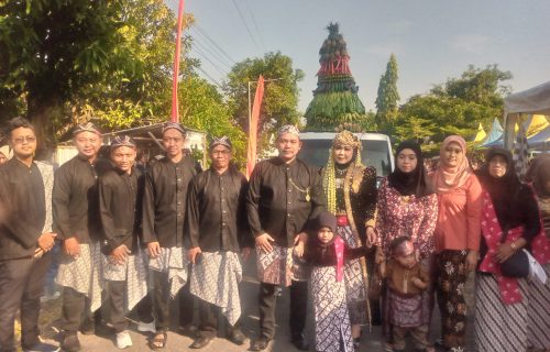 Grebek Suro Desa Mojoayu Meriahkan Hari Besar Islam dengan Kirab Budaya dan Sound Horeg