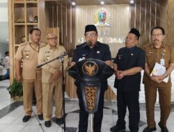 Bupati Jombang Tekankan Anggaran APBD 2025 Untuk Kebutuhan Masyarakat