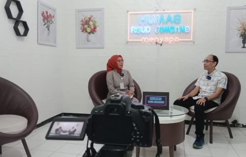 Jangan Anggap Sepele, Dokter Spesialis Urologi RSUD Jombang Beberkan Bahaya Testis Terpelintir pada Pria