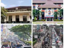 DPRD Depok Dukung Pemkot Membangun Flyover Margonda