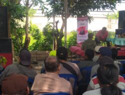 Pemberantasan Narkoba Jadi Prioritas Utama demi Kemajuan Jombang — Pesan Tegas dari Donny Anggun dalam Reses Dapil I