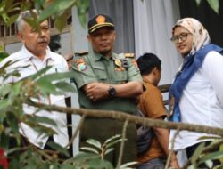 Perhutani KPH Jombang Hadiri Verifikasi Lapangan Penghargaan Wana Lestari Tingkat Nasional di Wonosalam