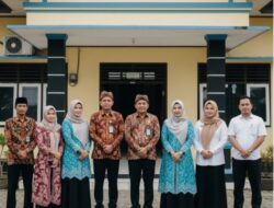 Hasil Seleksi Presentasi dan Wawancara Calon Anggota Dewan Pendidikan Jombang Periode 2025 – 2030