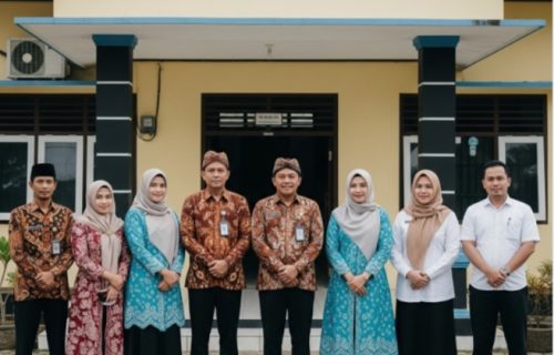 Hasil Seleksi Presentasi dan Wawancara Calon Anggota Dewan Pendidikan Jombang Periode 2025 – 2030