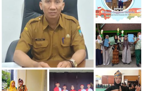 SMP Negeri 1 Bareng Raih Segudang Prestasi Gemilang