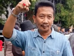 Refleksi 80 Tahun Indonesia Merdeka KETIKA NEGARA MENJADI PELAKU KEJAHATAN