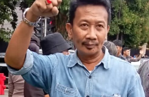 Refleksi 80 Tahun Indonesia Merdeka KETIKA NEGARA MENJADI PELAKU KEJAHATAN