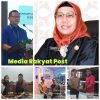 SMK Negeri Gudo Melaksanakan Program Aksi Penyerahan Ijazah ke Rumah Siswa