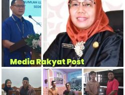 SMK Negeri Gudo Melaksanakan Program Aksi Penyerahan Ijazah ke Rumah Siswa