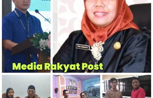 SMK Negeri Gudo Melaksanakan Program Aksi Penyerahan Ijazah ke Rumah Siswa