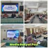 Gelar Pelatihan Pembelajaran Koding dan KA bagi Guru dan Tenaga Kependidikan